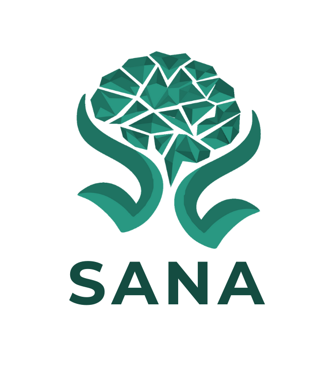 SANA Logo